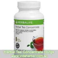 Herbal Concentrate x 102gs.