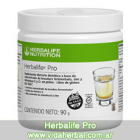 Herbalife Pro