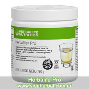 Herbalife Pro