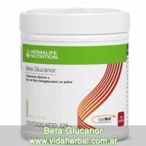 Beta Glucanor