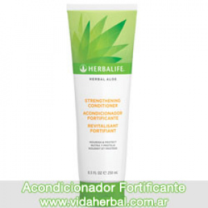 Acondicionador Fortificante