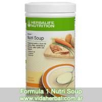 Formula 1 Nutri Soup