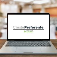 Membresia Digital Cliente Preferente