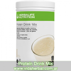 Protein Drink Mix