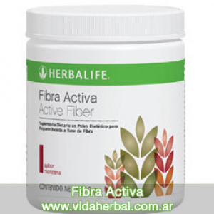 Fibra Activa