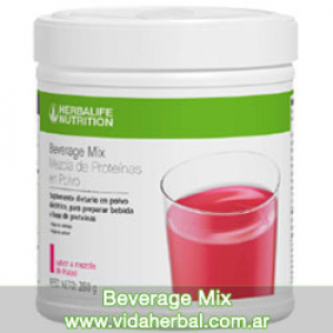 Beverage Mix