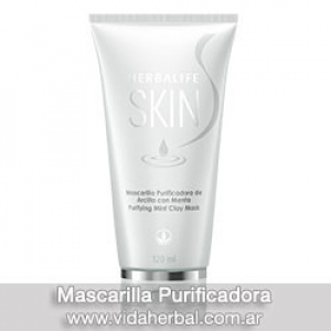 Mascarilla Purificadora