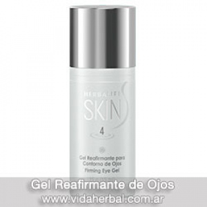 Gel Reafirmante p/Ojos