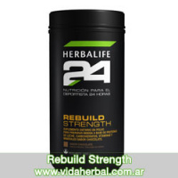 Rebuild Strength